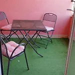 Volme Apartment *
