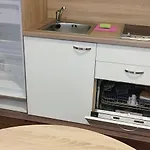 Apartment Volme