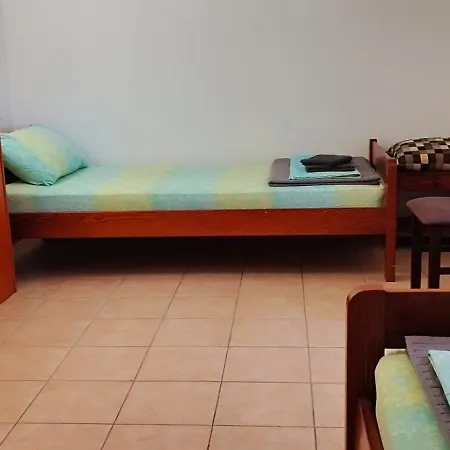 Volme Apartman *