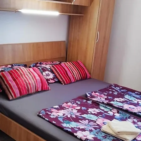 Apartman Volme *