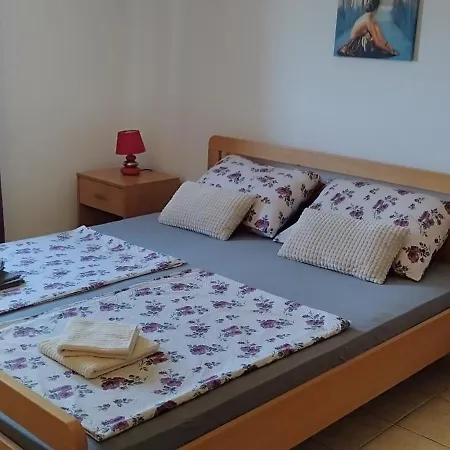 Volme Apartman