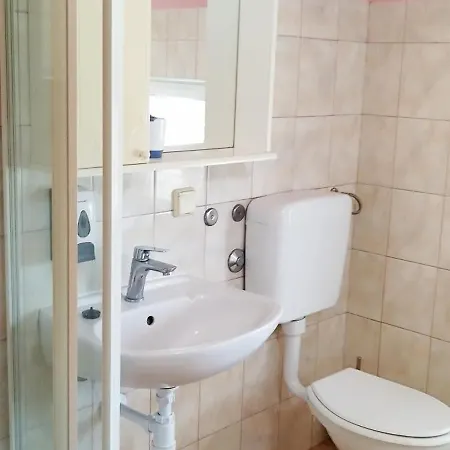 Apartman Volme *