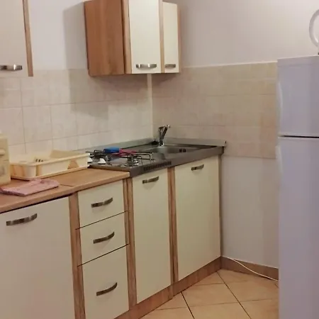 Volme Apartman *