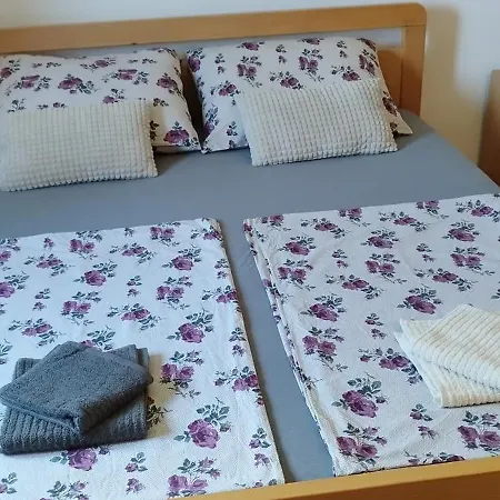 Volme Apartman *