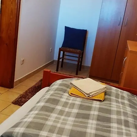 Apartman Volme *