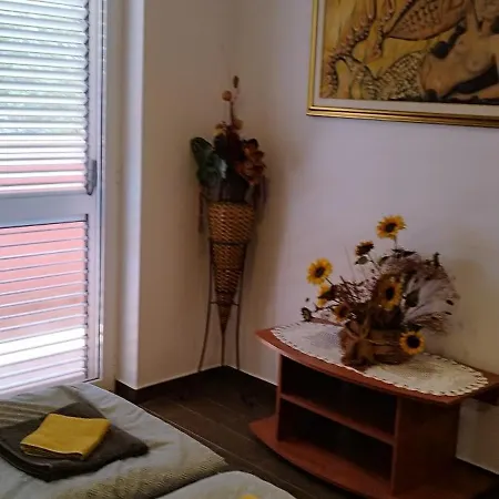 Apartman Volme