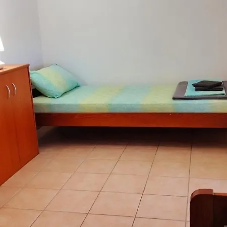 Apartman Volme Banjole