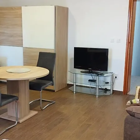 Apartman Volme *