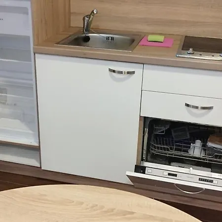 Apartman Volme