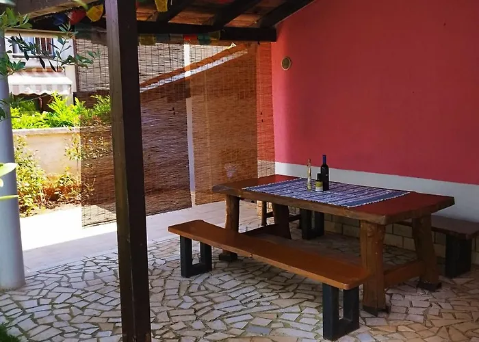 Volme Appartement Banjole