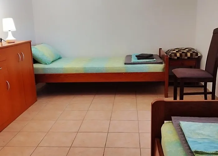 Volme Appartement *