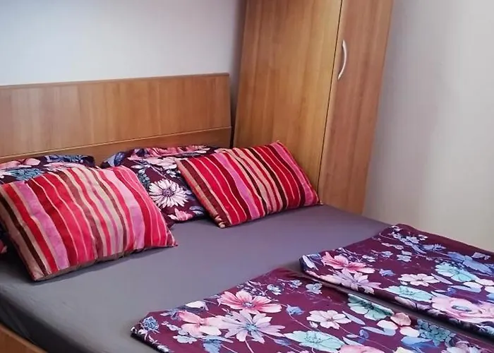 Appartement Volme *