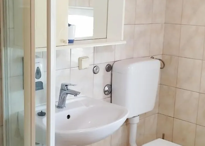 Appartement Volme *