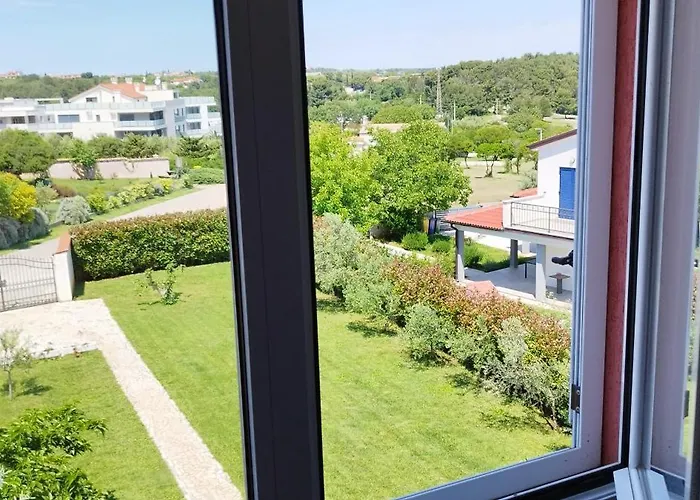 Volme Appartement Banjole
