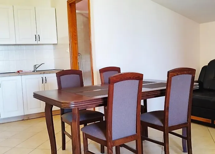 Appartement Volme *