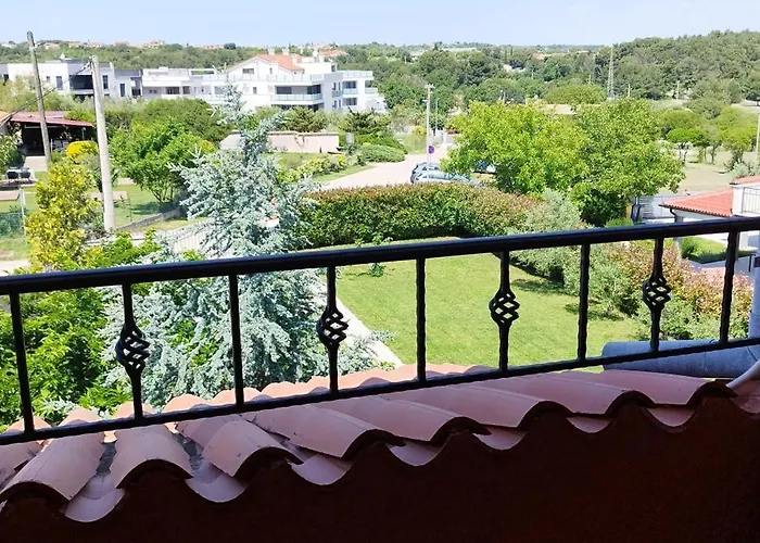 Appartement Volme