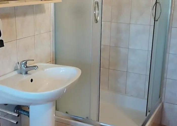 Appartement Volme *