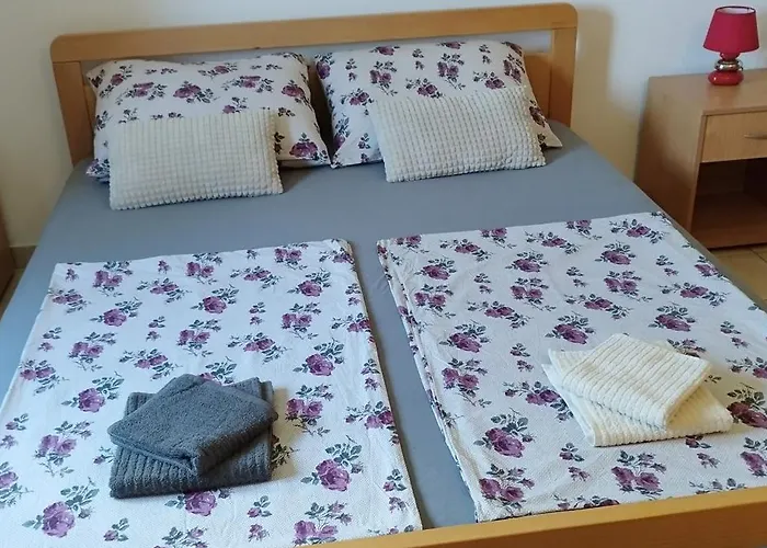 Volme Appartement *