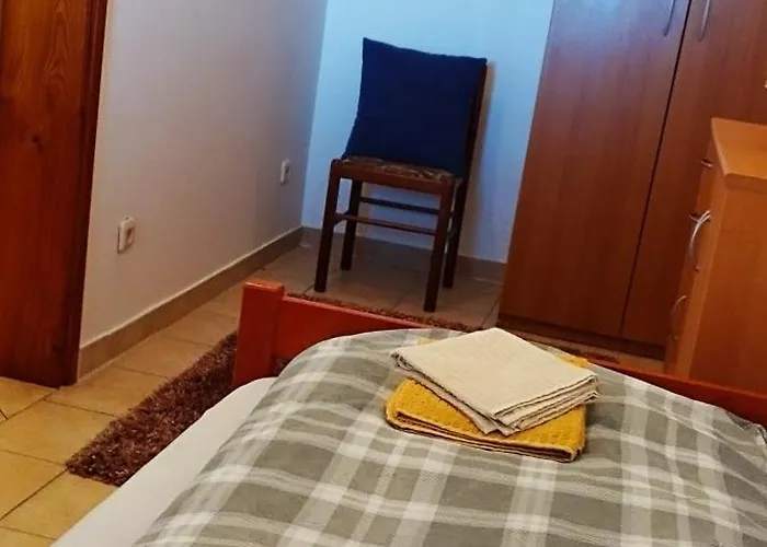 Appartement Volme *