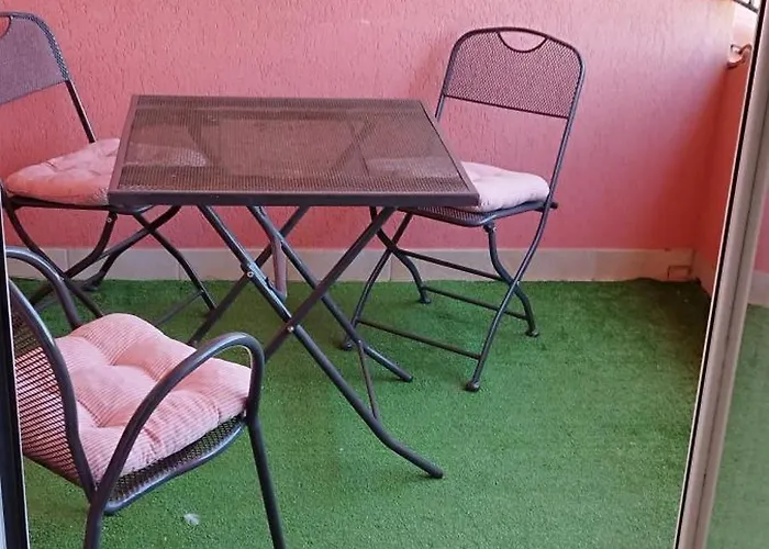 Volme Appartement *