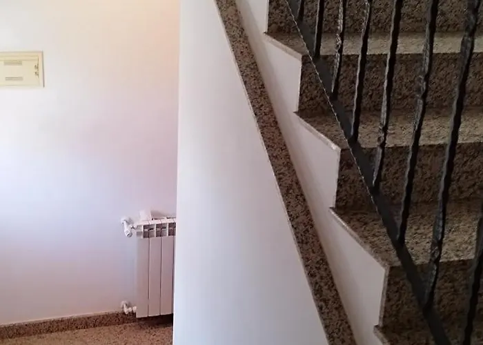 Appartement Volme