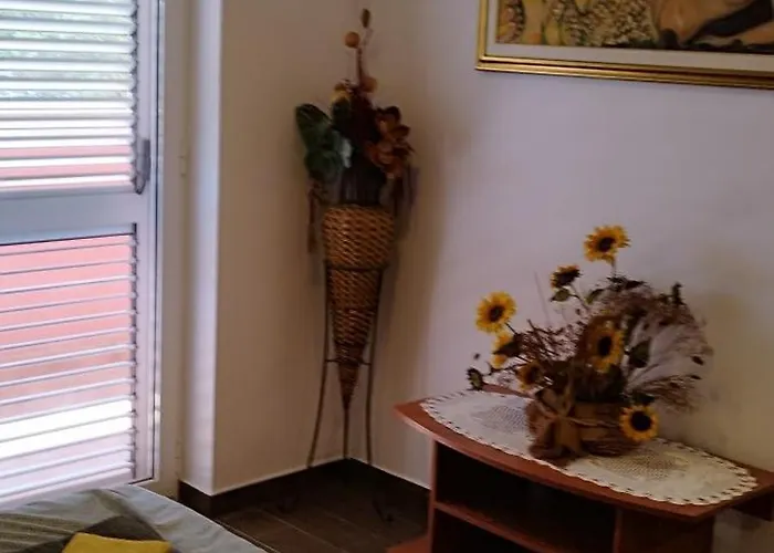 Appartement Volme