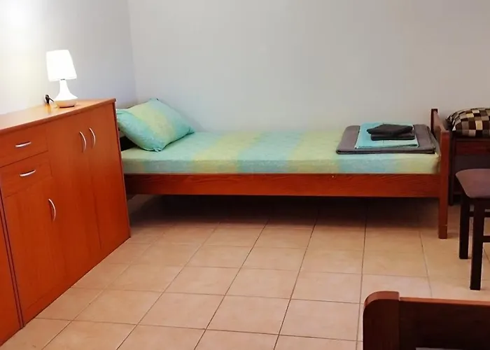 Appartement Volme Banjole