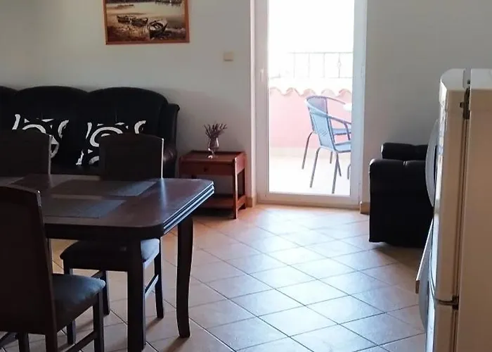 Volme Appartement *