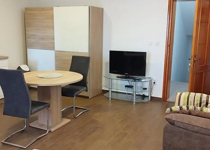 Appartement Volme *