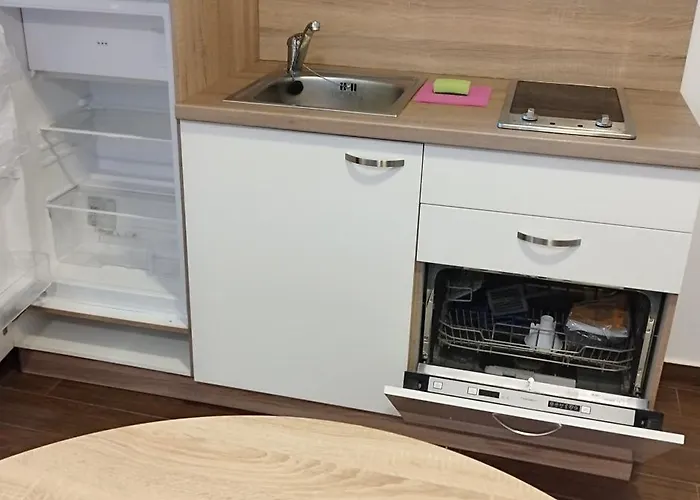 Appartement Volme