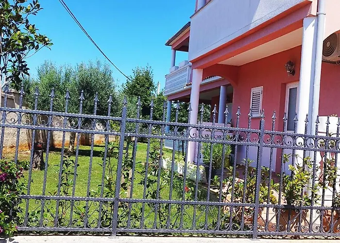 Volme Appartement Banjole