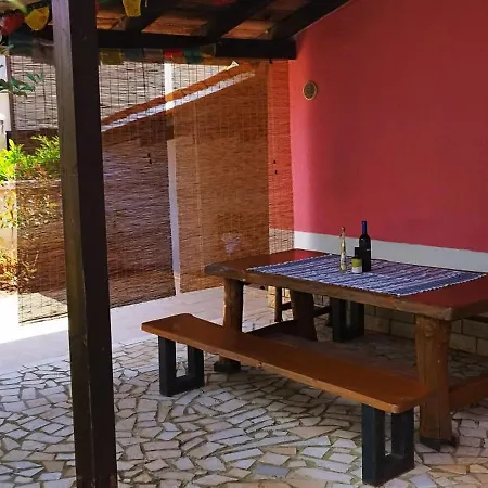 Old Volme Apartmens Appartement Banjole