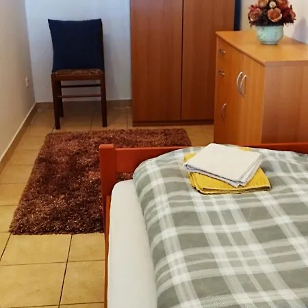 Volme Банджоле