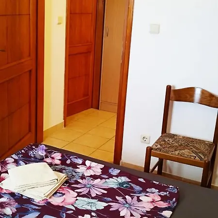 Old Volme Apartmens Banjole