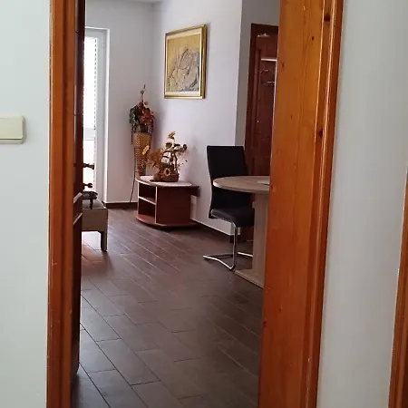 Old Volme Apartmens