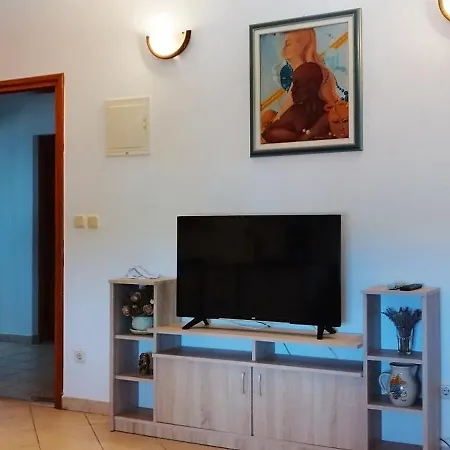Old Volme Apartmens *