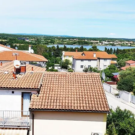 Apartman Old Volme Banjole