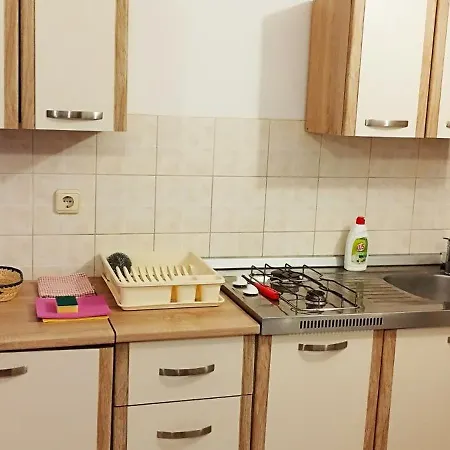 Old Volme Apartmens