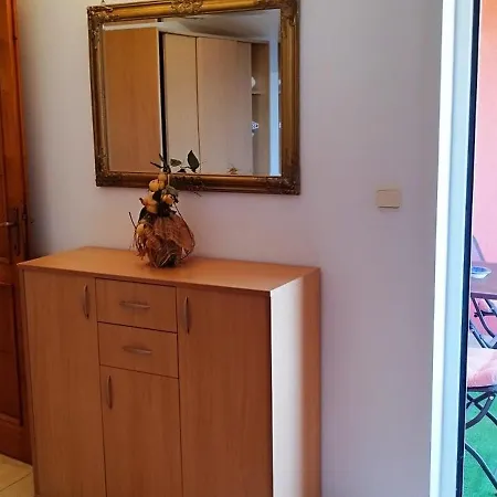 Old Volme Apartmens Appartement