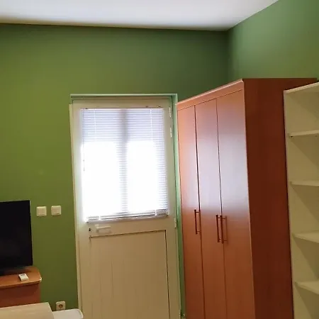 Old Volme Apartmens Appartement *