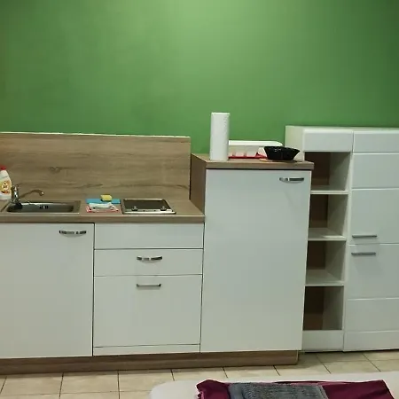 Old Volme Apartmens Appartement Banjole