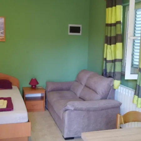 Old Volme Apartmens Appartement Banjole
