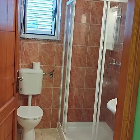 Appartamento Old Volme Banjole