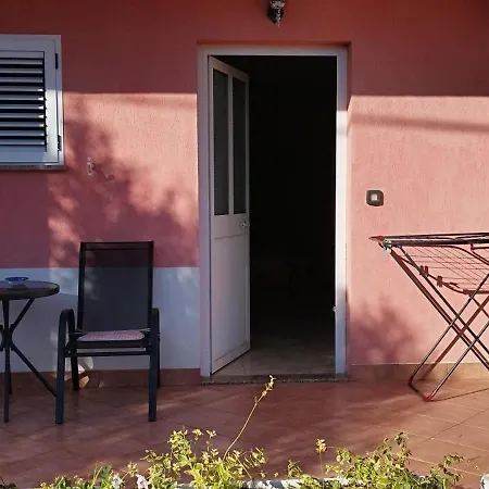 Appartement Old Volme Apartmens