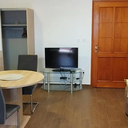 Old Volme Apartmens Appartement *