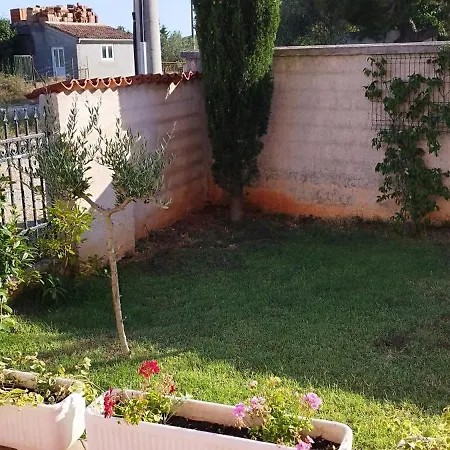 Old Volme Apartmens Appartement Banjole