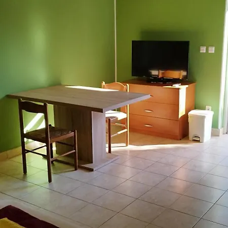 Old Volme Apartmens *