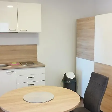 Old Volme Apartmens