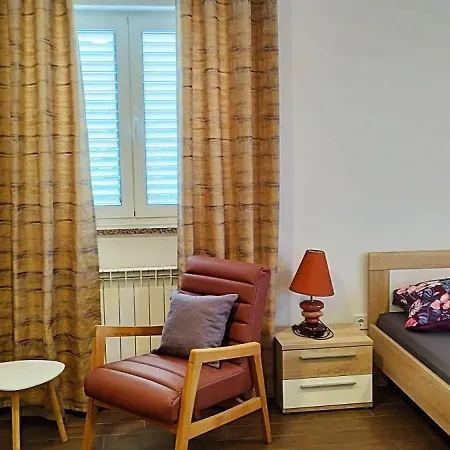 Apartament Old Volme Apartmens Banjole