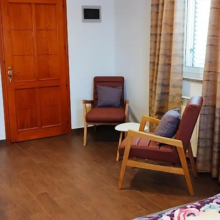 Old Volme Apartmens Apartament Banjole